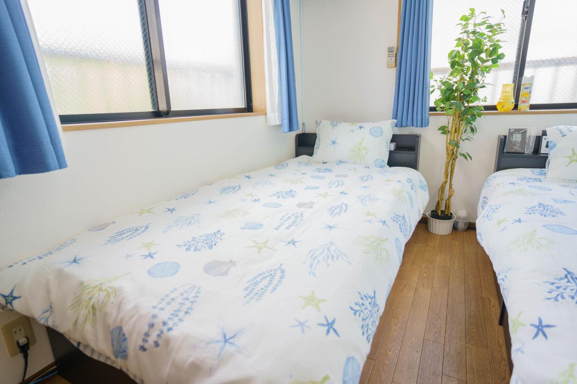 Buran House Daire Tokyo Dış mekan fotoğraf